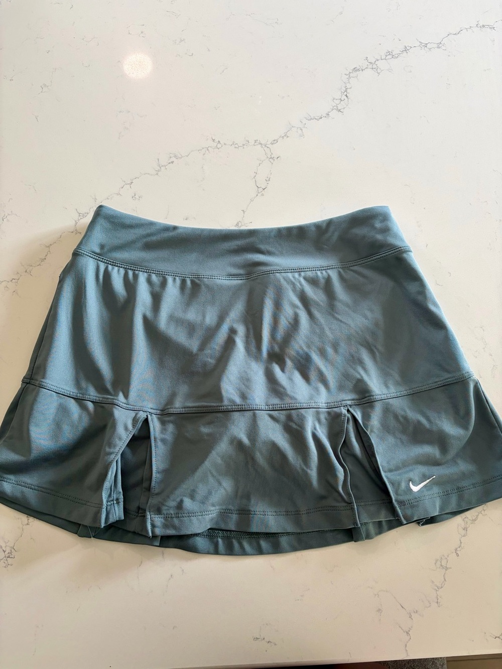 Nike Teal Athletic Skirt - Women’s Small
